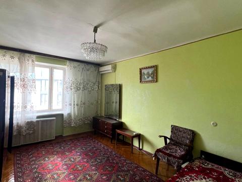 квартира по адресу Николая Пимоненко ул., 14