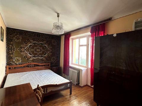 квартира по адресу Николая Пимоненко ул., 14