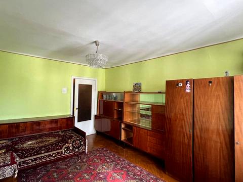 квартира по адресу Николая Пимоненко ул., 14