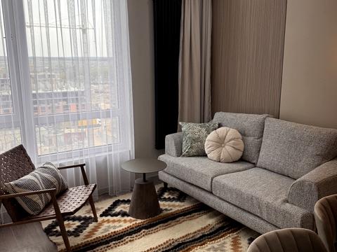 квартира за адресою Ленкавського вул., 34 к1