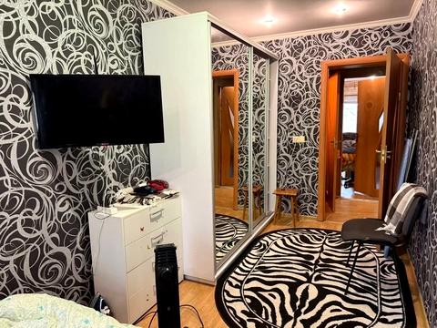 квартира за адресою Світанкова вул. (Горького), 18