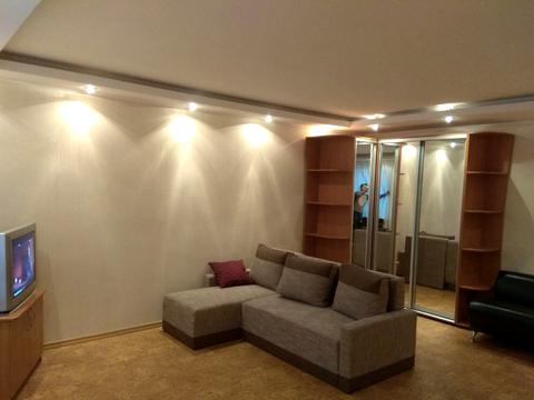 квартира за адресою Левка Лук'яненка вул. (Василя Жуковського), 39/41