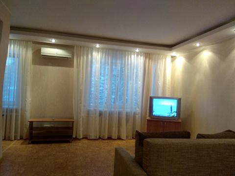 квартира за адресою Левка Лук'яненка вул. (Василя Жуковського), 39/41