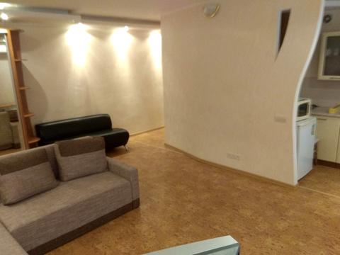 квартира за адресою Левка Лук'яненка вул. (Василя Жуковського), 39/41