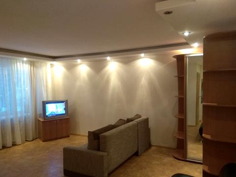 квартира за адресою Левка Лук'яненка вул. (Василя Жуковського), 39/41