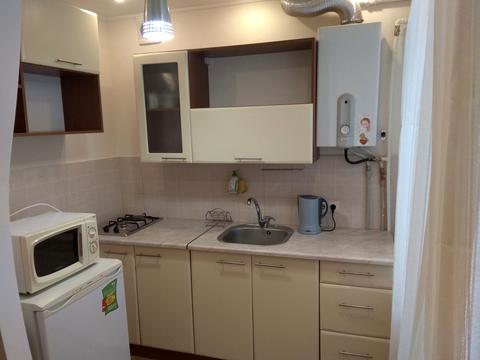 квартира за адресою Левка Лук'яненка вул. (Василя Жуковського), 39/41