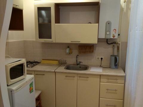 квартира за адресою Левка Лук'яненка вул. (Василя Жуковського), 39/41