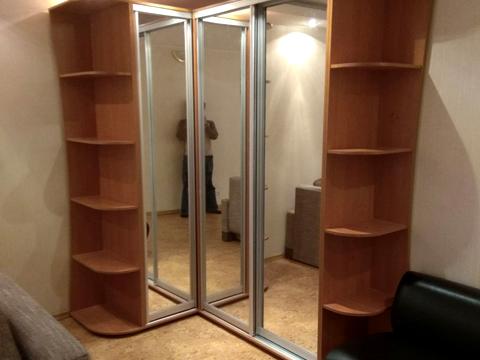 квартира за адресою Левка Лук'яненка вул. (Василя Жуковського), 39/41