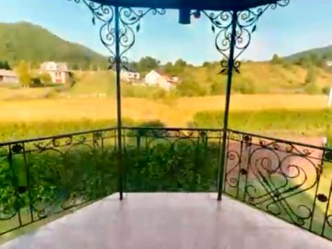 дом по адресу Сахарова ул., 2