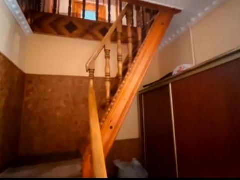 дом по адресу Сахарова ул., 2