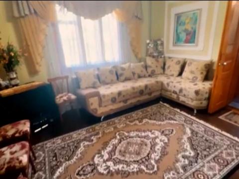 дом по адресу Сахарова ул., 2