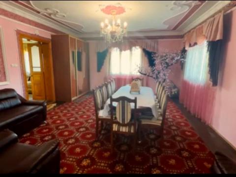 дом по адресу Сахарова ул., 2