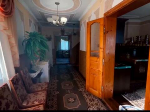 дом по адресу Сахарова ул., 2