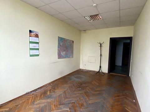 коммерческая по адресу Евгения Сверстюка ул. (Марины Расковой), 23