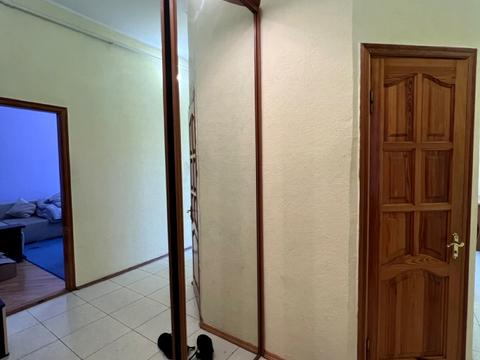 квартира по адресу Большая Васильковская ул. (Красноармейская), 29