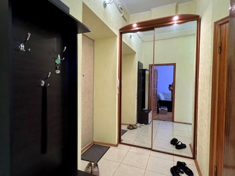 квартира по адресу Большая Васильковская ул. (Красноармейская), 29