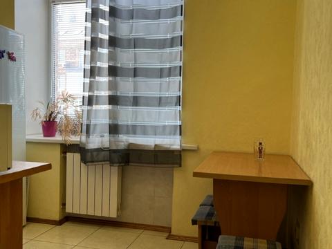 квартира по адресу Большая Васильковская ул. (Красноармейская), 29