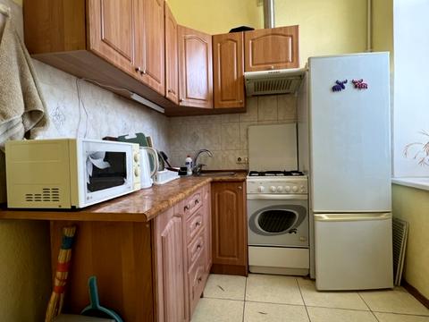 квартира по адресу Большая Васильковская ул. (Красноармейская), 29