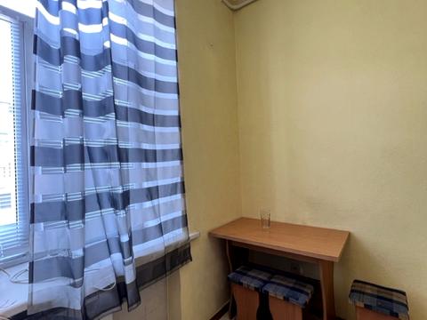 квартира по адресу Большая Васильковская ул. (Красноармейская), 29