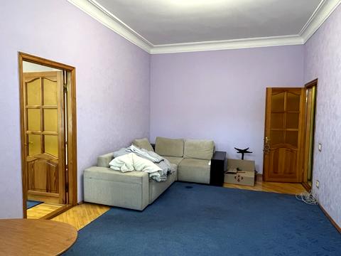 квартира по адресу Большая Васильковская ул. (Красноармейская), 29