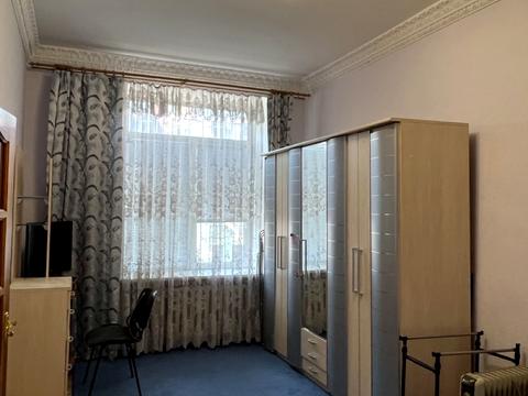 квартира по адресу Большая Васильковская ул. (Красноармейская), 29