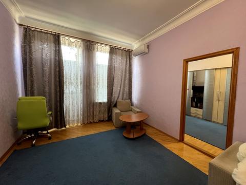 квартира по адресу Большая Васильковская ул. (Красноармейская), 29