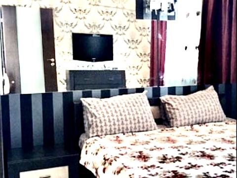 квартира за адресою Ніни Строкатої вул. (Буніна), 5
