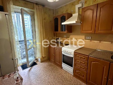 квартира за адресою Юрія Липи вул., 16