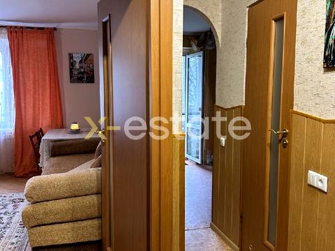 квартира за адресою Юрія Липи вул., 16