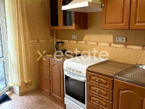 квартира за адресою Юрія Липи вул., 16