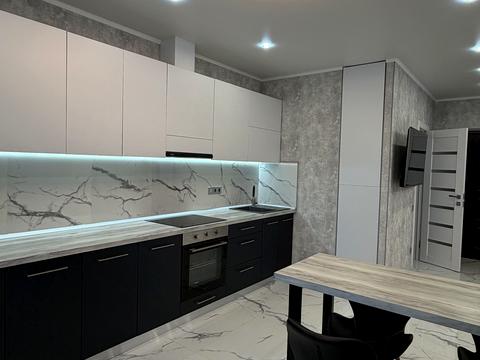 квартира за адресою Перлинна вул., 9