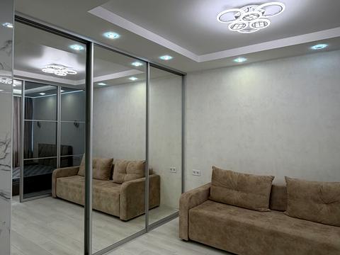 квартира за адресою Перлинна вул., 9