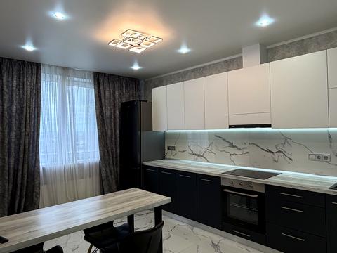 квартира по адресу Жемчужная ул., 9