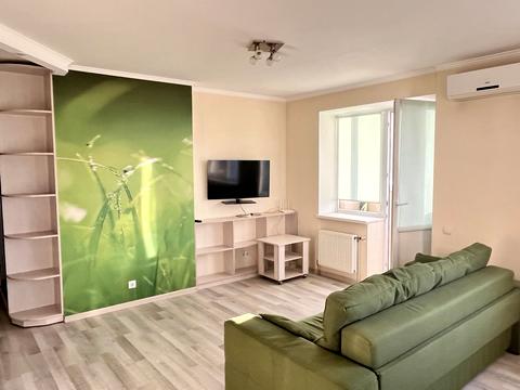 квартира по адресу Бориспольская ул., 26-З