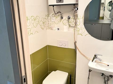 квартира по адресу Бориспольская ул., 26-З