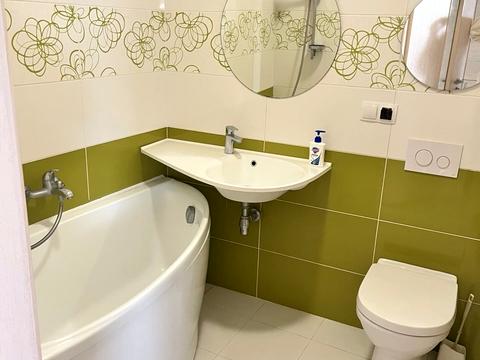 квартира по адресу Бориспольская ул., 26-З