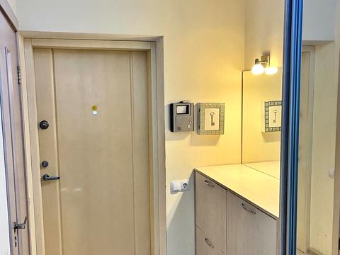 квартира по адресу Бориспольская ул., 26-З