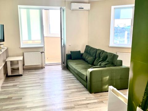 квартира по адресу Бориспольская ул., 26-З