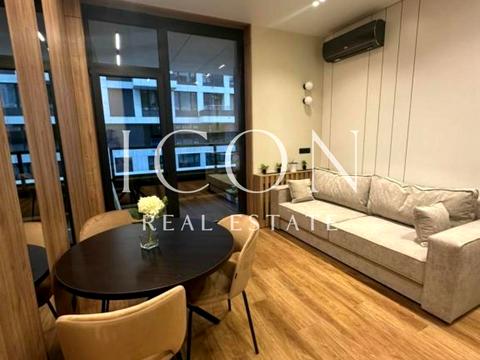 квартира за адресою Ґарета Джонса вул. (Сім'ї Хохлових), 12