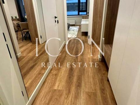 квартира по адресу Гарета Джонса ул. (Сімʼї Хохлових), 12