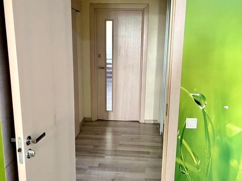 квартира по адресу Бориспольская ул., 26-З