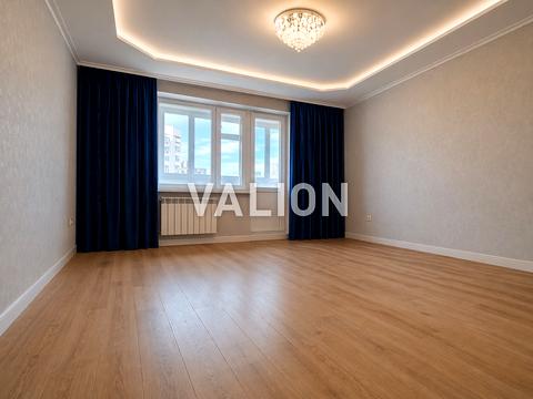 квартира за адресою Миколи Бажана просп., 24/1