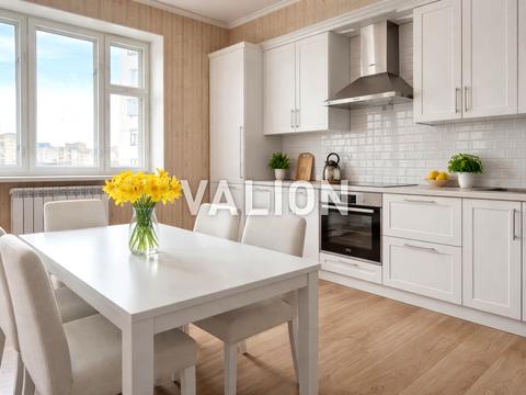 квартира за адресою Миколи Бажана просп., 24/1