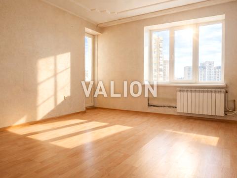 квартира за адресою Миколи Бажана просп., 24/1