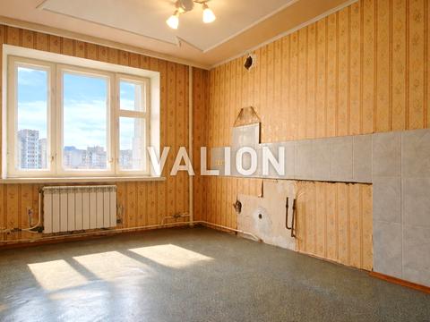 квартира за адресою Миколи Бажана просп., 24/1