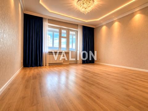 квартира за адресою Миколи Бажана просп., 24/1