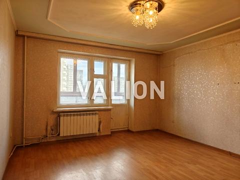 квартира за адресою Миколи Бажана просп., 24/1