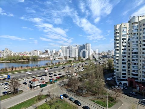 квартира за адресою Миколи Бажана просп., 24/1