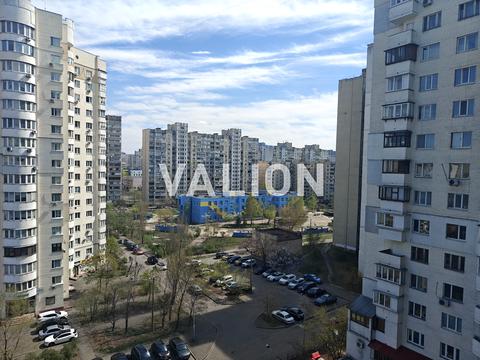 квартира за адресою Миколи Бажана просп., 24/1