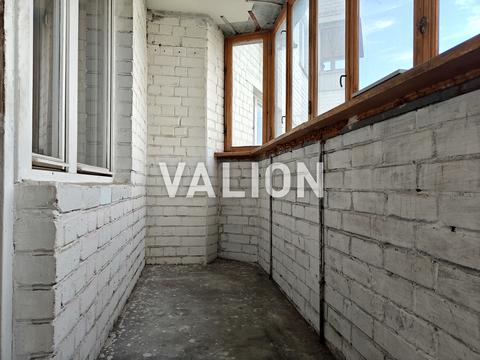 квартира за адресою Миколи Бажана просп., 24/1